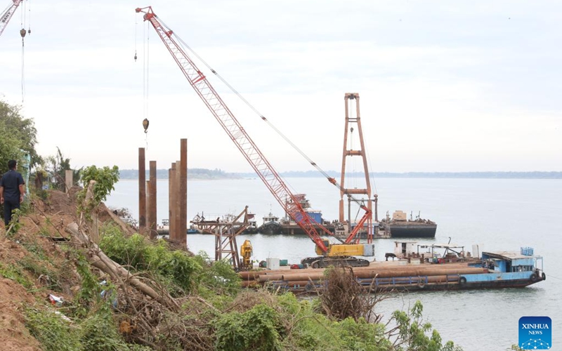 Cambodian PM Orders Creation Of Conservation Zones For Critically ...