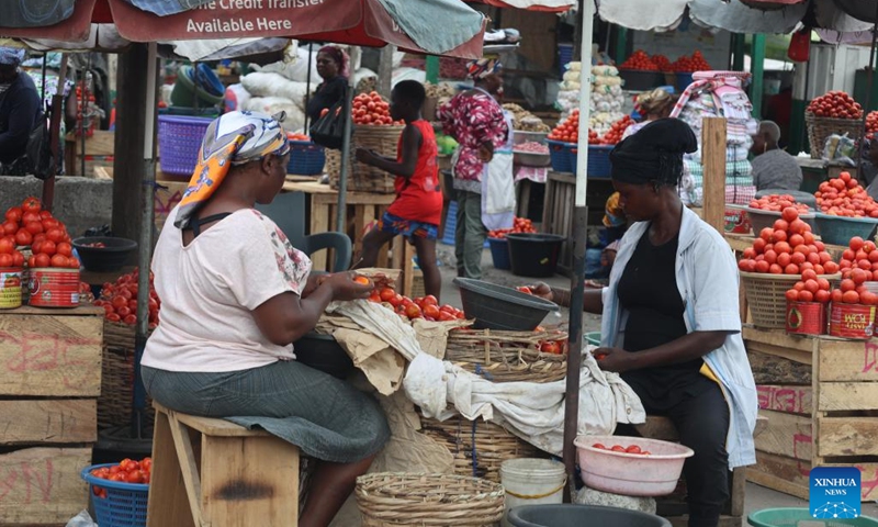 Inflation Hits Record High In Ghana Global Times   92771698 Ce9b 443f 941c 77b87b4f0a08 