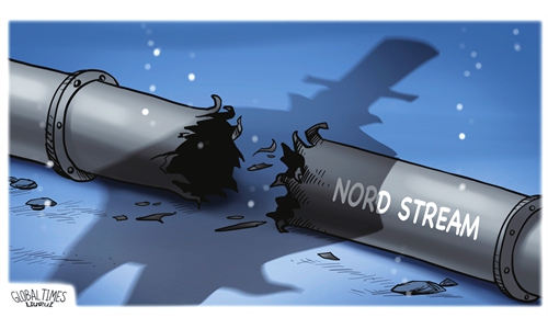 The Nord Stream Explosions: New Revelations About Motive, Means