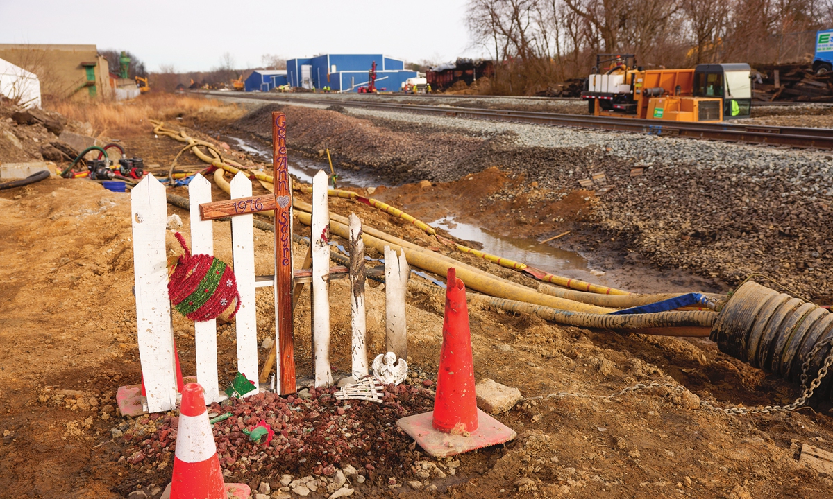 Ohio Train Disaster Exposes Chronic Problem In US Economic And Social   58ef2139 6520 4c42 A372 F24a65ee11f3 