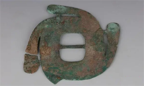 3,000-year-old relics unearthed at Western Zhou Dynasty tombs - Global ...