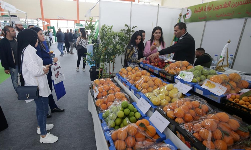 People Visit Int L Exhibition For Agriculture Livestock And   D20eeb59 Bca4 4b6f Bbbe 651c5bdf8d50 