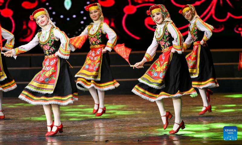 Actors from Kazakhstan 