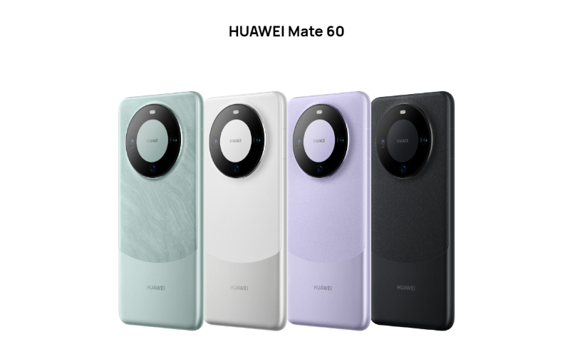 Huawei's Mate 60 Pro Smartphone Deals a Decisive Blow to the US Sanctions  Regime Against China's Semiconductor Industry