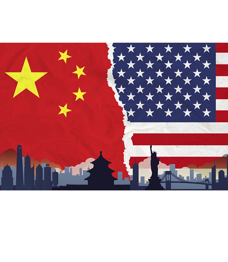 China-US Graphic: GT 