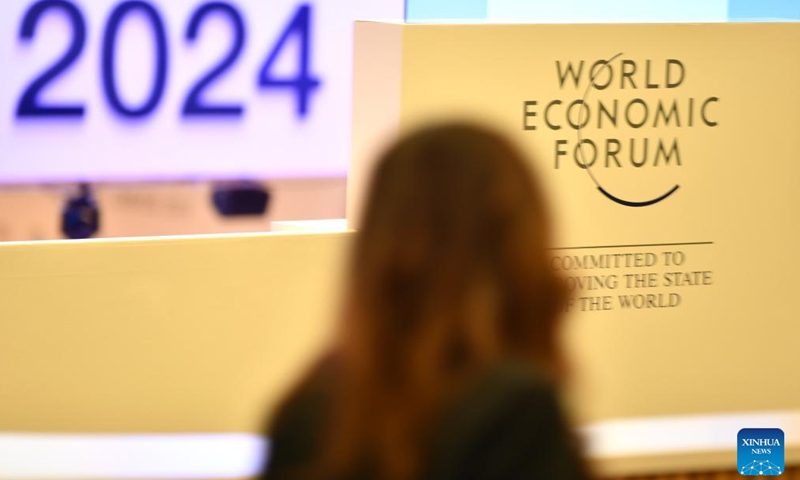 54th WEF Annual Meeting To Take Place In Davos Switzerland Global Times   3eea68d7 D606 4dd5 8945 73aaed4fe07b 