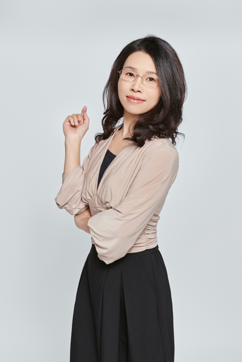 Xie Zhoupei, founder & CEO of Kongling Digital Consulting Photo: Courtesy of Kongling Digital Consulting