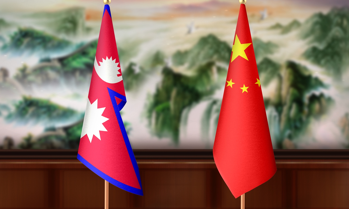 China-Nepal joint oil probe to give Kathmandu more autonomy as it ...