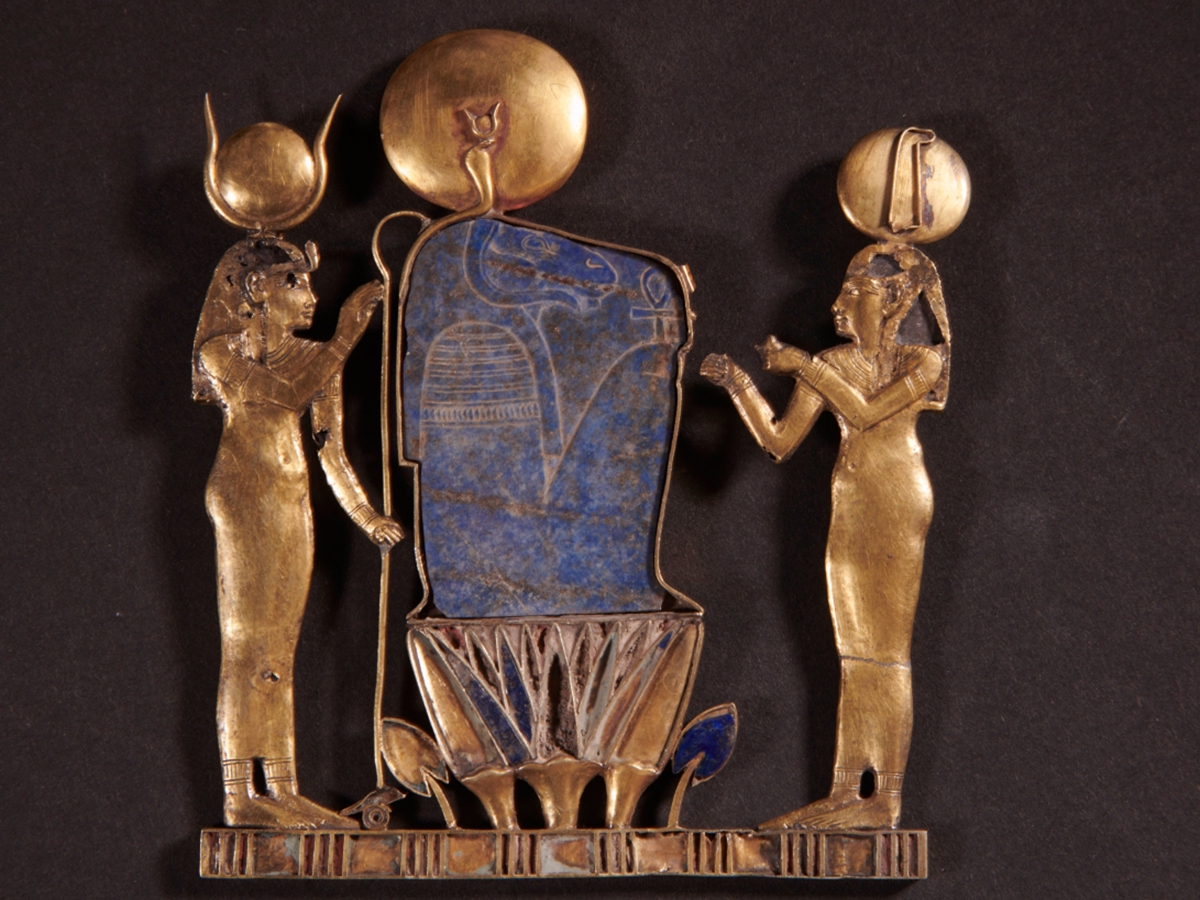 Egyptian artifacts to be displayed in Shanghai - Global Times