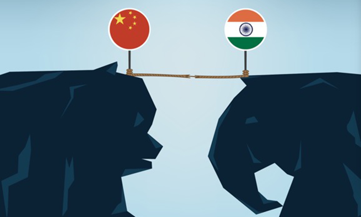 New Delhi should do correct math on direct flights between China, India: Global Times editorial