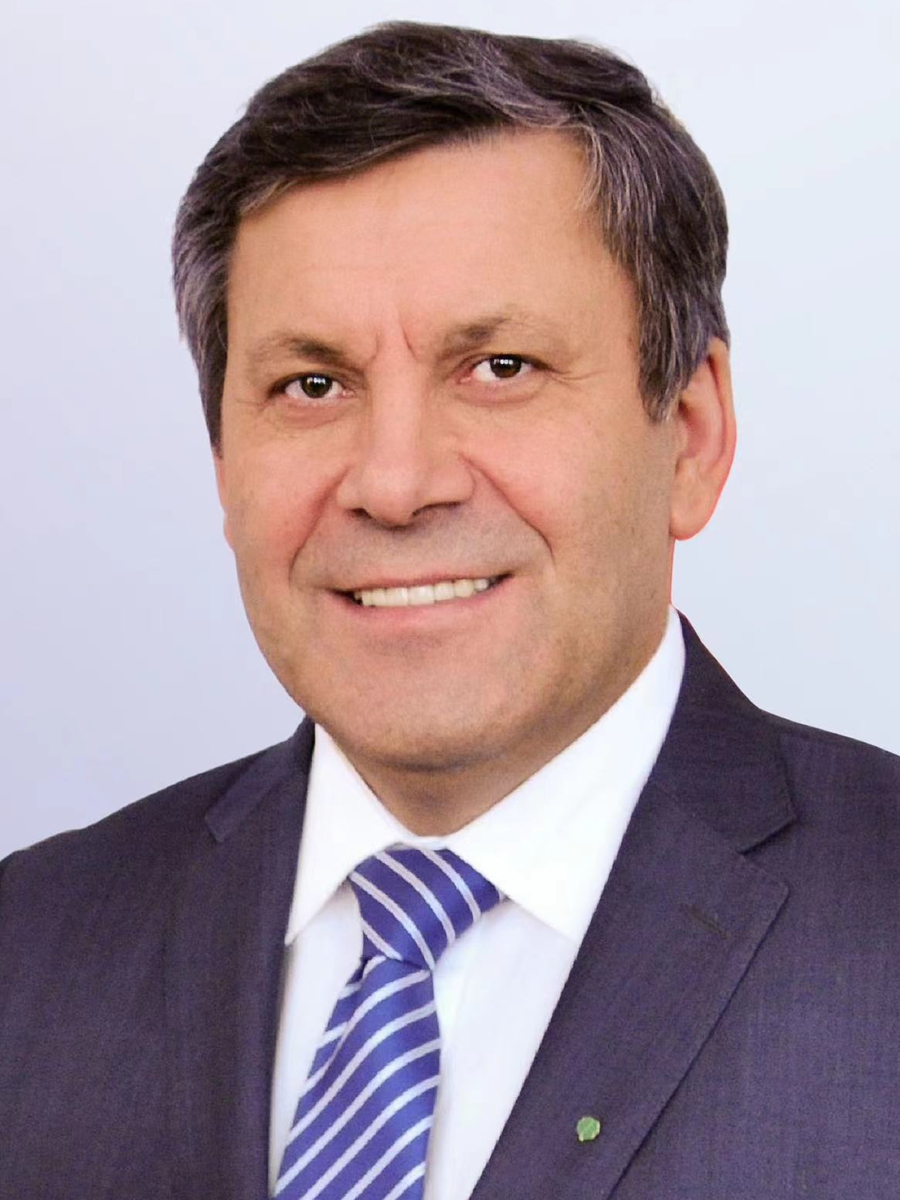 Janusz Piechocinski,former Polish deputy prime minister and economy minister Photo: Courtesy of Janusz Piechocinski