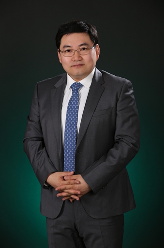 Gao Yue, Associate Professor at Tsinghua University