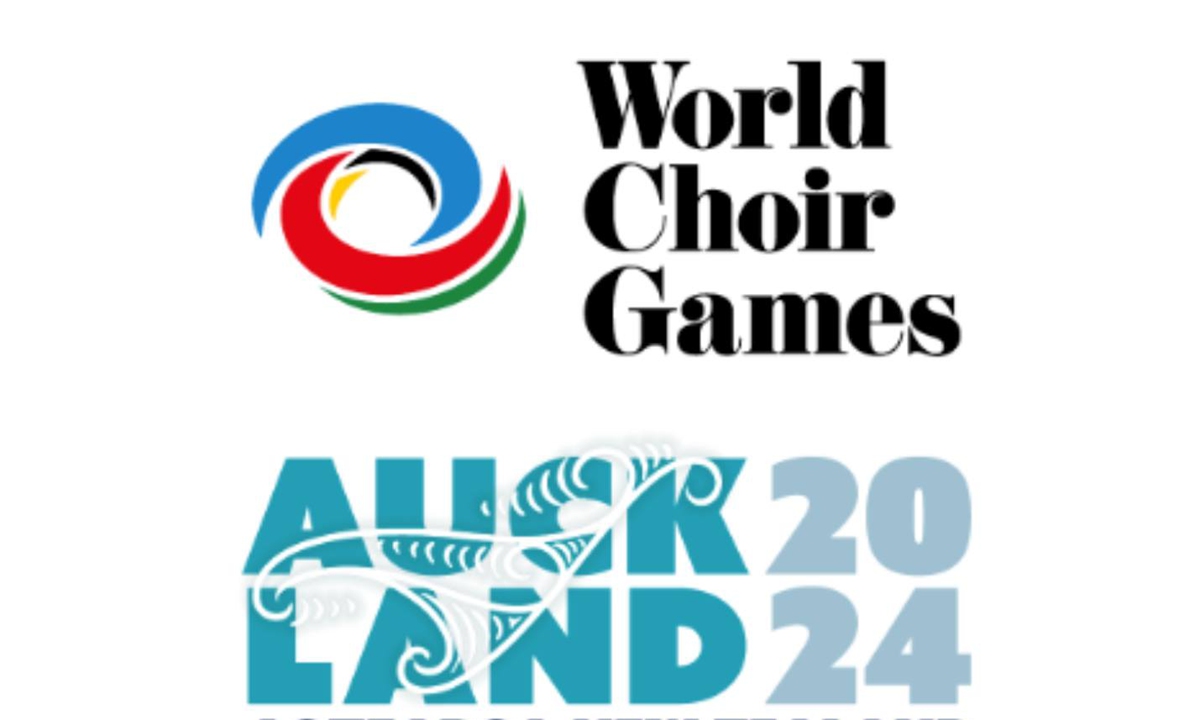 File photo: The World Choir Games