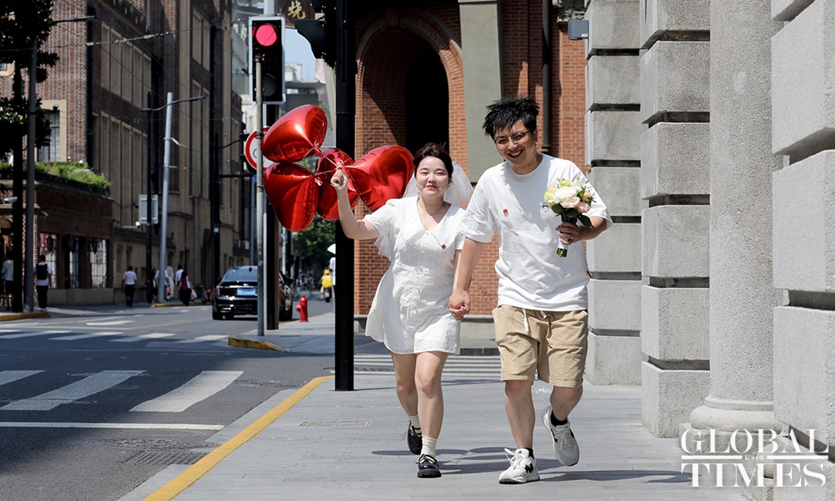 China releases revised draft regulation on marriage registration for public comment