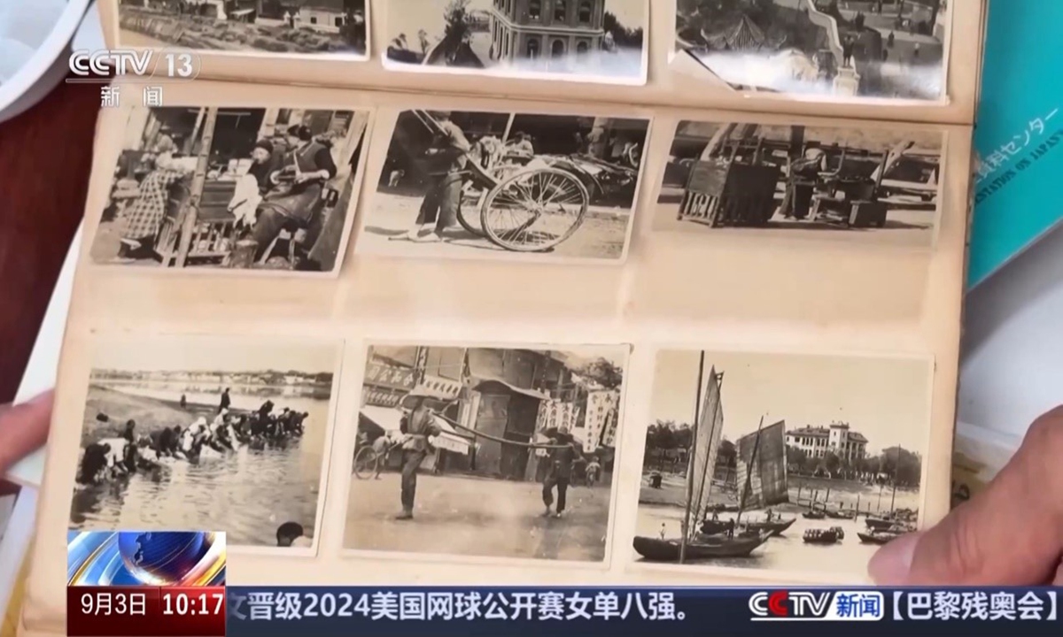 Newly published photos reveal infamous Japanese troop unit’s germ warfare in China