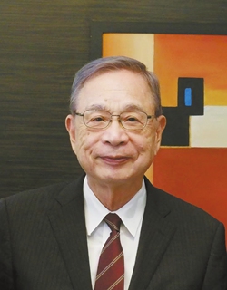 Yuji Miyamoto. Photo: Xu Keyue/GT