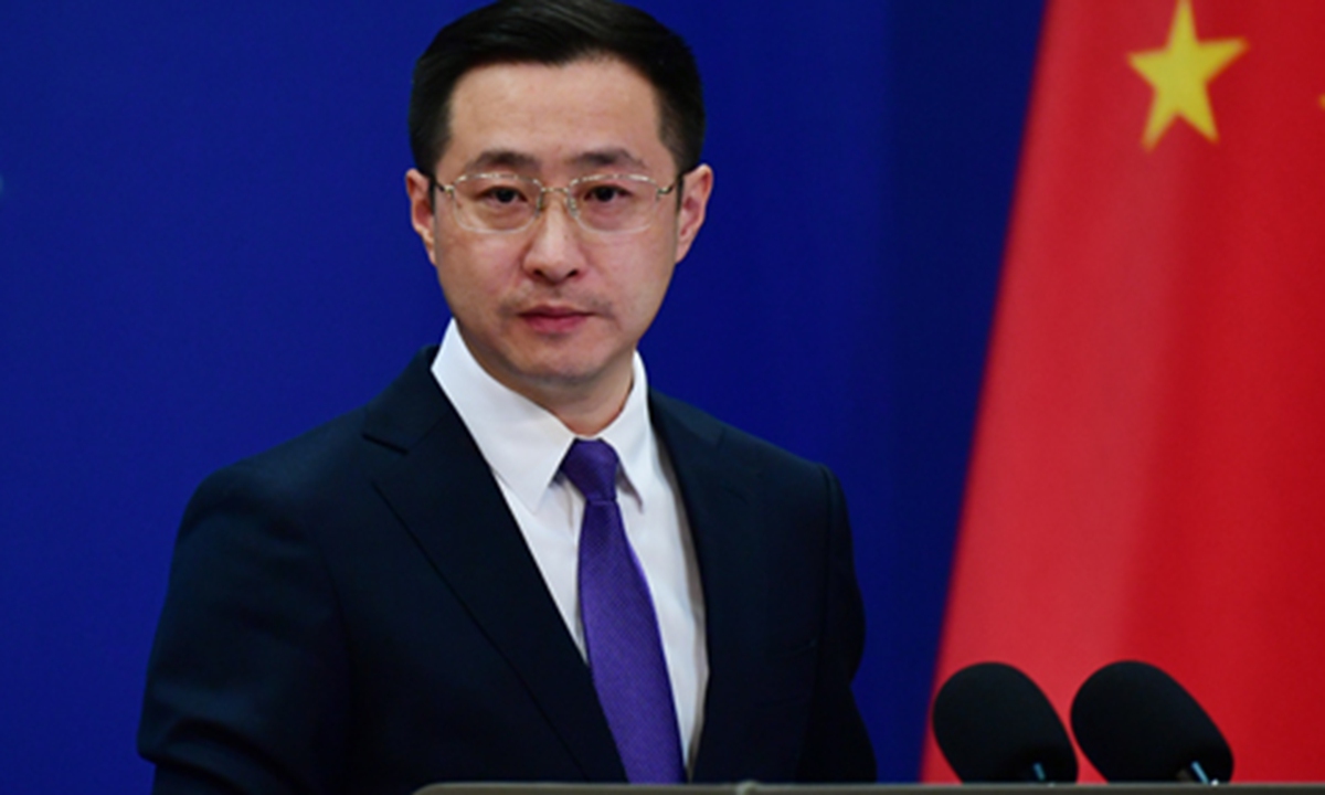 China opposes US final rules to curb tech investment; Move shows ...