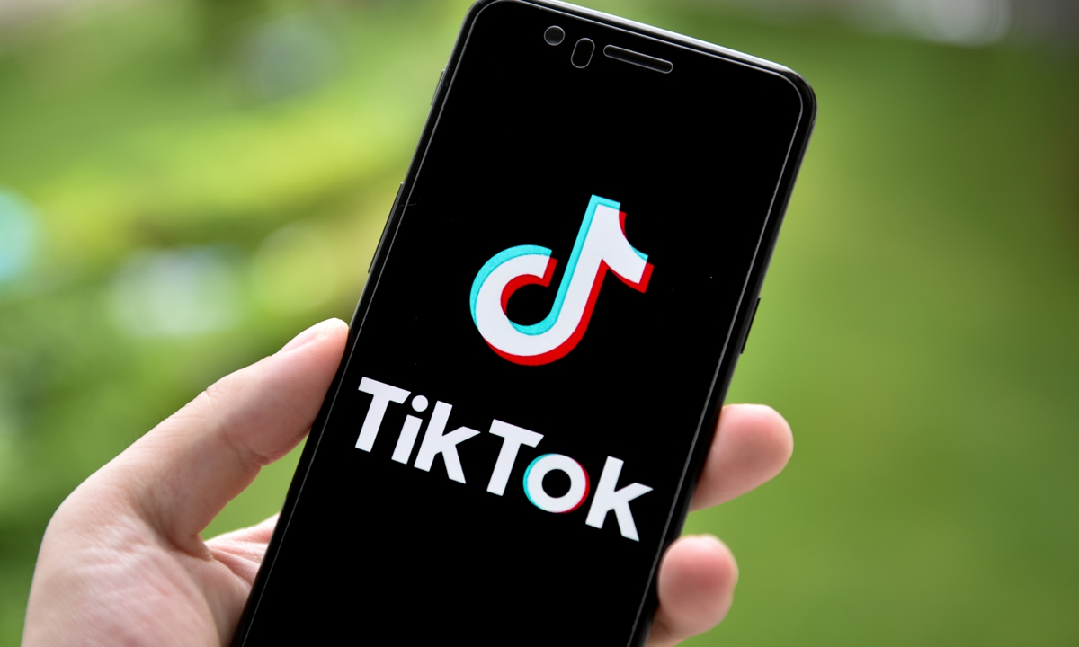 TikTok Photo: VCG