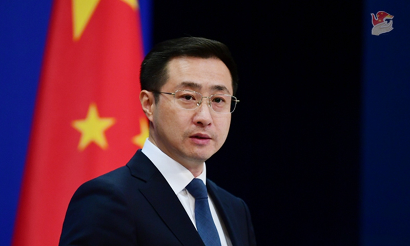 Chinese FM responds to Palau’s accusation of China flouting its ...