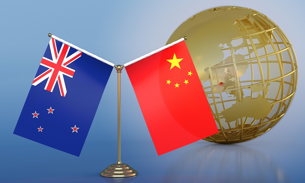 Chinese envoy reminds NZ of ‘negative consequences’ if it joins AUKUS ...