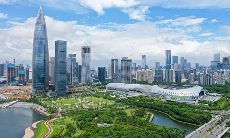 Guangdong Province shores up local economy, leveraging a fiscal package of 70 billion yuan in 2024