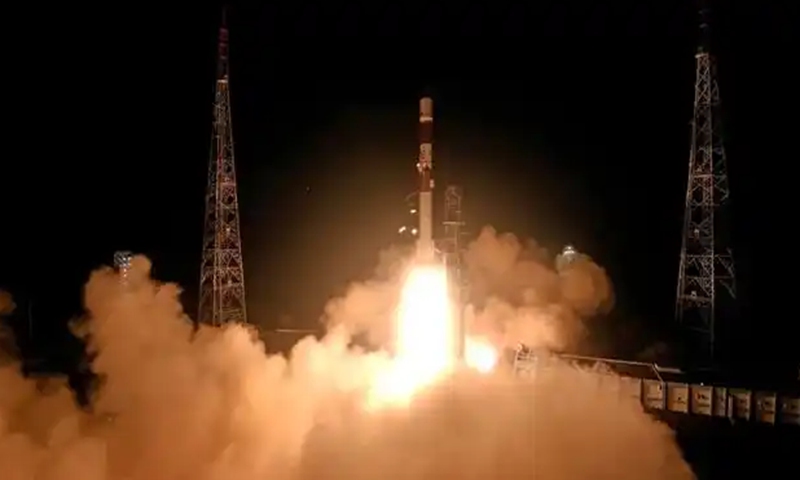 India becomes 4th country to achieve unmanned space docking