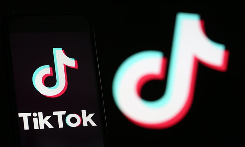 US incoming national security adviser says they are working to bring TikTok back online