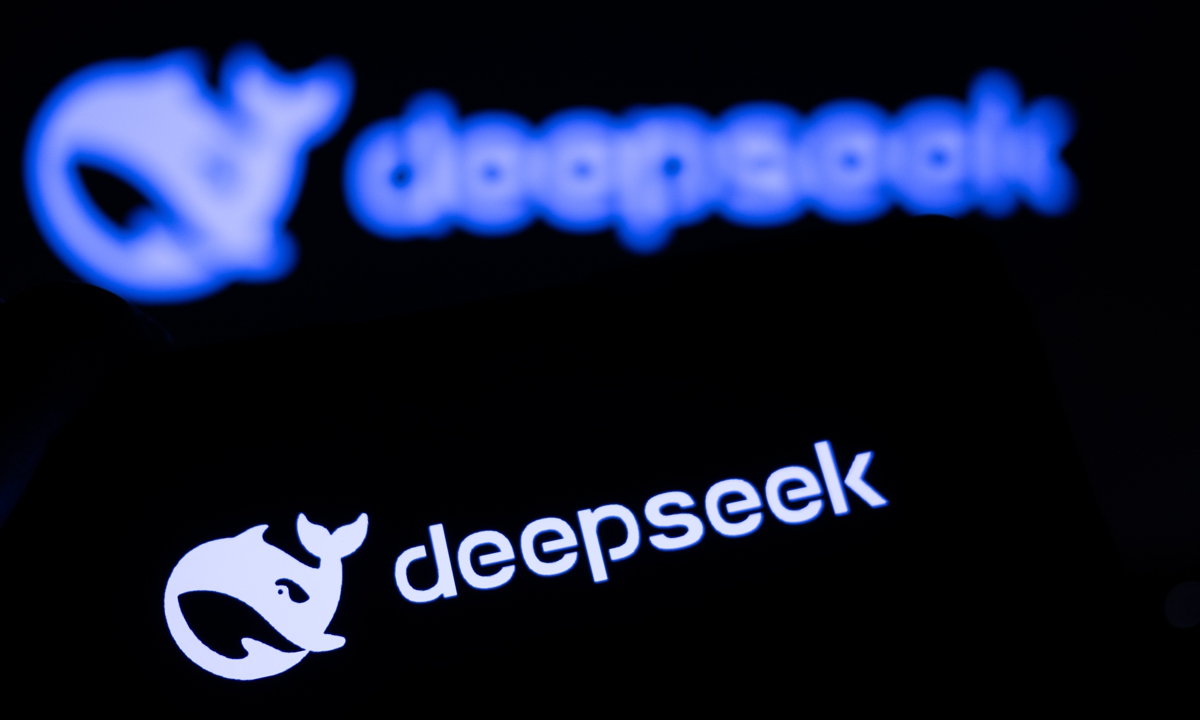 DeepSeek faces surging cyberattacks, US IPs among thousands ...