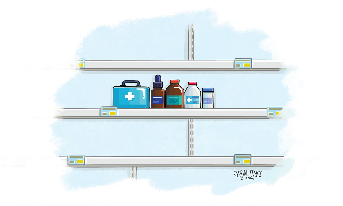 Generic drugs offer glimpse into how US tariffs will hurt its consumers