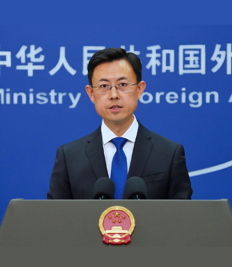 Trade protectionism leads nowhere, Chinese FM says on US’ auto import tariff plan